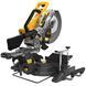 Пилка торцювальна акумуляторна безщіткова DeWALT DCS781N DCS781N