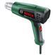 Термоповітродувка Bosch EasyHeat 500 (06032A6020) 06032A6020