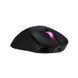 Миша ASUS ROG Keris II Origin, RGB, USB-A/WL/BT, чорний (392858) 90MP04A0-BMUA00