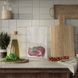 Пакети для вакуумування Electrolux, 22х30см, 50шт (374710) EVSRB1