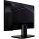 Acer Монітор 23.8" KA242YE0bi D-Sub, HDMI, IPS, 100Hz, 1ms (380681) UM.QX2EE.020