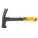 Молоток RIP-CLAW, суцільнометалевий, вага головки 397 г DeWALT DWHT51138-0 DWHT51138-0