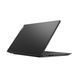 Lenovo Ноутбук V15-G4 15.6" FHD IPS AG, AMD R5-7520U, 16GB, F512GB, UMA, DOS, чорний (371786) 82YU00YARA