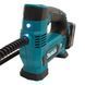 Компрессор аккумуляторный Makita MP100DZ без аккумулятора MP100DZ MP100DZ
