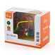 Пальчиковий лабіринт Viga Toys Кольорові намистини (56256) dt_427