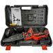 Пила ланцюгова акумуляторна Vitals AKZ 1820-2n Kit+