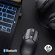 HyperX Мышь Pulsefire Haste 2 Core, RGB, WL/BT, черный 8R2E6AA