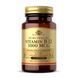 Вітамін B12 Solgar Sublingual Vitamin B12 1000 мкг 100 таблеток
