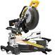 Пилка торцювальна акумуляторна безщіткова DeWALT DCS781N DCS781N