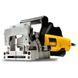 Фрезер ламельний мережевий DeWALT DW682K DW682K