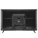 2E Телевизор 43" LED FHD 60Hz Smart Google TV Black 2E-43A07KF