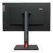 23,8 "16: 9 IPS RC Monitor, 2560x1440, 4 мс, 60 Гц, HDR10, 1xhdmi 2,0/1xdp 1,4/1xdp Out/4xusb 3,2/1xu Lenovo p24h-30 3702727