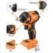 Гайковерт NEO TOOLS 04-613, 350 Нм, 3 передачі, безщітковий, 1/2", без акумулятора 04-613