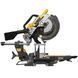 Пилка торцювальна акумуляторна безщіткова DeWALT DCS781N DCS781N