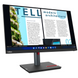 23,8 "16: 9 IPS RC Monitor, 2560x1440, 4 мс, 60 Гц, HDR10, 1xhdmi 2,0/1xdp 1,4/1xdp Out/4xusb 3,2/1xu Lenovo p24h-30 3702727