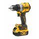 Дриль-шуруповерт акумуляторна безщіткова DeWALT DCD800P2T DCD800P2T