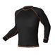 Футболка с длинным рукавом Neo Tools 81-661 BASIC L-XL