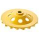 Шліфмашина кутова - болгарка мережева DeWALT DWE4257KT DWE4257KT