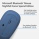 Microsoft Миша Camo SE Bluetooth Blue Camo (359172) 8KX-00024