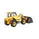Модель Britains Трактор JCB 542-70 1:32 (43325) dt_15325