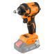 Гайковерт NEO TOOLS 04-613, 350 Нм, 3 передачі, безщітковий, 1/2", без акумулятора 04-613