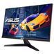 ASUS Монітор 23.8" VY249HGE HDMI, Audio, IPS, 144Hz, 1ms, FreeSync (365760) 90LM06A5-B02370