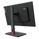 23,8 "16: 9 IPS RC Monitor, 2560x1440, 4 мс, 60 Гц, HDR10, 1xhdmi 2,0/1xdp 1,4/1xdp Out/4xusb 3,2/1xu Lenovo p24h-30 3702727