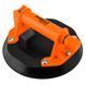 Вакуумная присоска NEO Tools 56-800 с насосом для плитки и стекла, 160 кг, в кейсе. 56-800