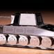 Колекційна модель-конструктор Metal Time World of Tanks танк T67 (MT066) dt_94838