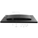 23,8 "16: 9 IPS RC Monitor, 2560x1440, 4 мс, 60 Гц, HDR10, 1xhdmi 2,0/1xdp 1,4/1xdp Out/4xusb 3,2/1xu Lenovo p24h-30 3702727