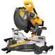 Пилка торцювальна акумуляторна безщіткова DeWALT DCS781N DCS781N