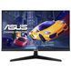 ASUS Монітор 23.8" VY249HGE HDMI, Audio, IPS, 144Hz, 1ms, FreeSync (365760) 90LM06A5-B02370