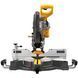Пилка торцювальна акумуляторна безщіткова DeWALT DCS781N DCS781N