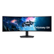 Монитор Игра Иглый VA 49 ", 5120*1440 240 Гц Samsung LS49CG954EIXCI 3723522