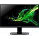 Acer Монітор 23.8" KA242YE0bi D-Sub, HDMI, IPS, 100Hz, 1ms (380681) UM.QX2EE.020