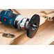 Фрезер керамічний Bosch GKF 600 060160A100 060160A100