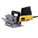 Фрезер ламельний мережевий DeWALT DW682K DW682K