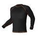 Футболка с длинным рукавом Neo Tools 81-661 BASIC L-XL