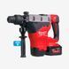 Перфоратор SDS-MAX акумуляторний MILWAUKEE, M18 FHM-121C 4933464894