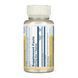 Lithium Aspartate 5mg - 100 vcaps Solaray