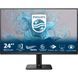 Монітор VA 23.8",1920*1080,100 Гц,VGA,HDMI PHILIPS 24E2N1100LB/00 3732090