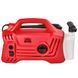 Мойка высокого давления Vitals Am 6.5-110w mini V83137