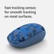 Microsoft Миша Camo SE Bluetooth Blue Camo (359172) 8KX-00024