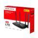 Мобільний бездротовий 4G-маршрутизатор Mercusys, MB115-4G MERCUSYS MB115-4G