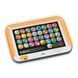 Інтерактивна іграшка Fisher-Price Smart Stages Іграшковий планшет укр. (FBR86) dt_18637