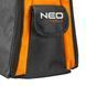 Кофр для инструмента NEO 84-308 &ndash; прочный, с 19 карманами, полиэстер 600D
