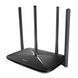 Мобільний бездротовий 4G-маршрутизатор Mercusys, MB115-4G MERCUSYS MB115-4G
