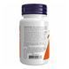 Serrapeptase 60,000 Units - 60 vcaps Now Foods
