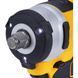 Гайковерт ударный аккумуляторный бесщеточный DeWALT DCF901P1 DCF901P1
