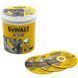 Набор отрезных кругов FASTCUT DeWALT DT20540